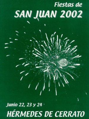 las fiestas de san joan